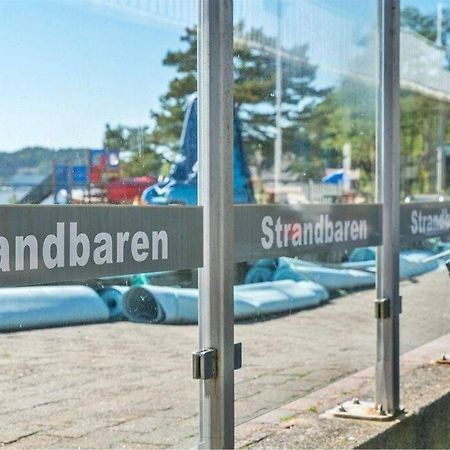Nybygd Feriebolig Rett Ved Strand Til Leie! Kristiansand Exterior photo