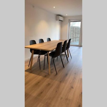 Nybygd Feriebolig Rett Ved Strand Til Leie! Kristiansand Exterior photo