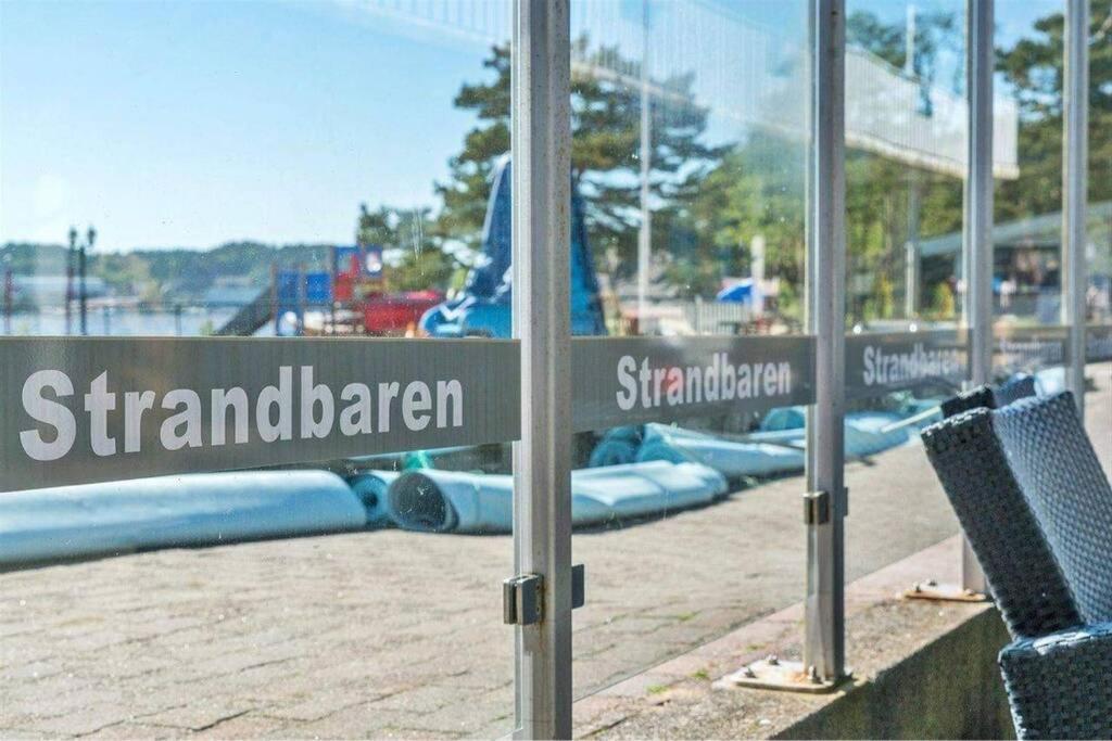 Nybygd Feriebolig Rett Ved Strand Til Leie! Kristiansand Exterior photo